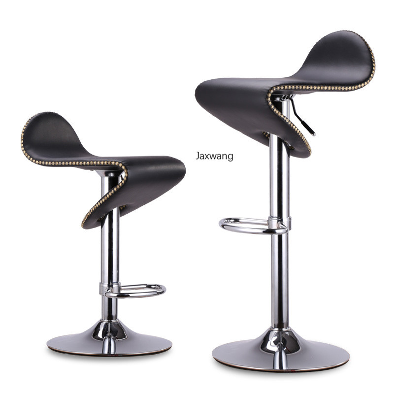Designer Bar Chair Fashion Bar Chairs for Kitchen High Feet