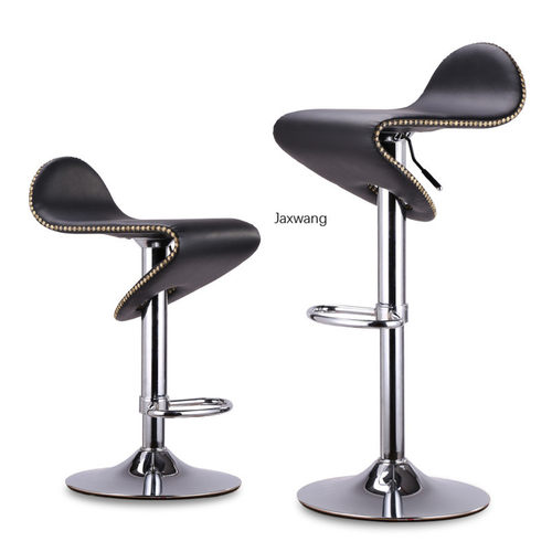 Designer Bar Chair Fashion Bar Chairs for Kitchen High Feet