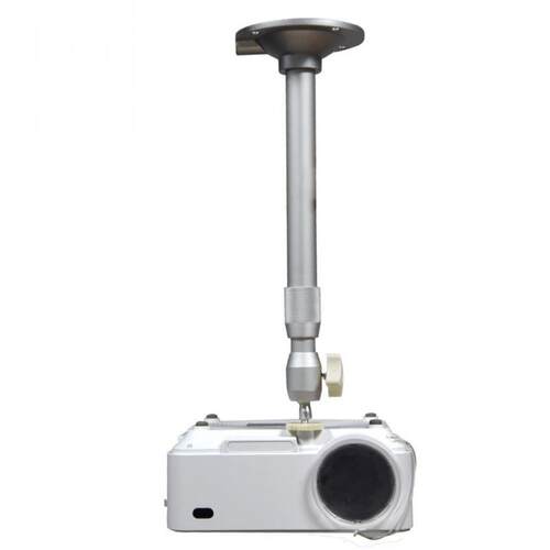 35-40cm Mini Projector Hanger Projector Wall Mount 360 Degre
