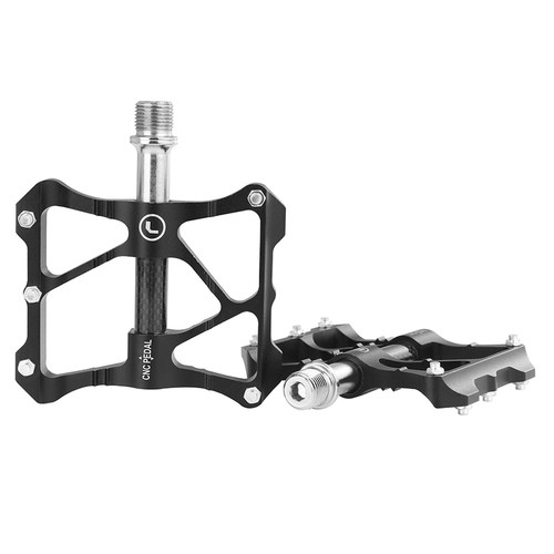 3 Lagers Fiets Pedaal Anti-slip Ultralight MTB Mountainbike