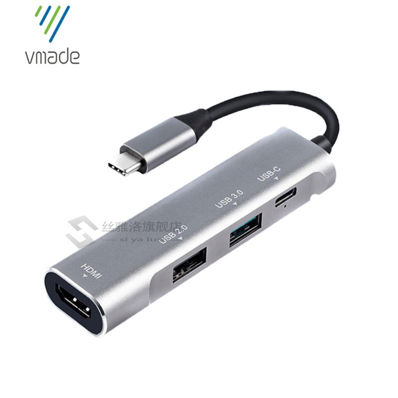 SB  C HB Thunderbolt 3 Adapter Dex Station for Samsung Galax
