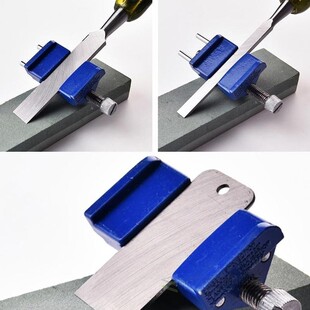 1pc Manual Sharpener Sharpener Chisel Woodworking Tool Chise