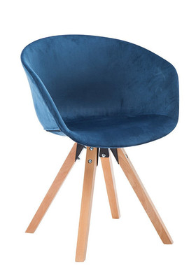 Modern Dining Chair Lounge Chair Conference Negotiation