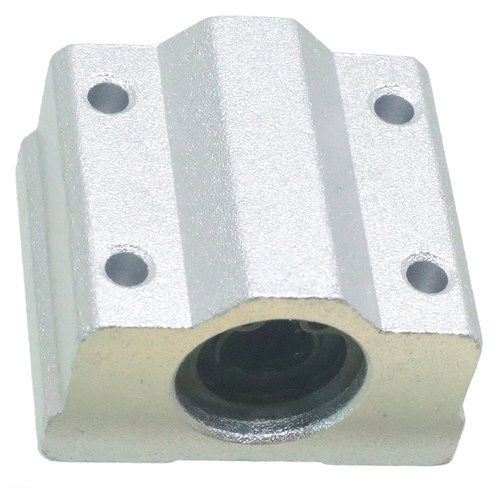 SCS8UU 8mm Linear motion slide units bearing block Al Rail g