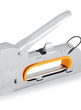 Furniture Stapler Construction Manual Staple Gun to Hold 100