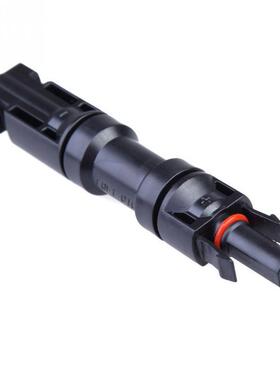 MC4 In-line Fuse Connector 10A 15A Male to Female PV Photovo