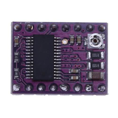 DRV8825 Stepper Motor Driver Module 4-Layer PCB StepStick Fo