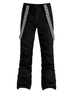 Women Skiing Pants New Winter Thicken Warm Skiing Pants