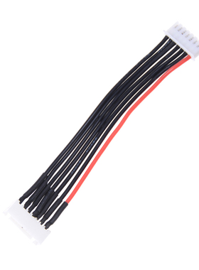 6s LiPo Balance Charger Plug Line/Wire/Connector 22AWG 100m