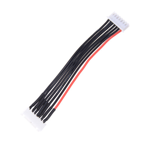 6s LiPo Balance Charger Plug Line/Wire/Connector 22AWG 100m