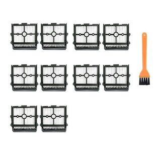 11Pcs Filter For Tineco Floor ONE S5 Wet Dry Vacuum