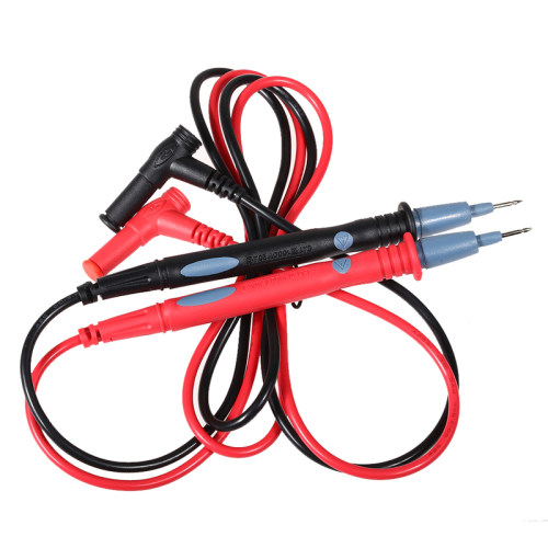 Multimeter Meter Probe Test Leads Wire Pen Cable for Multime