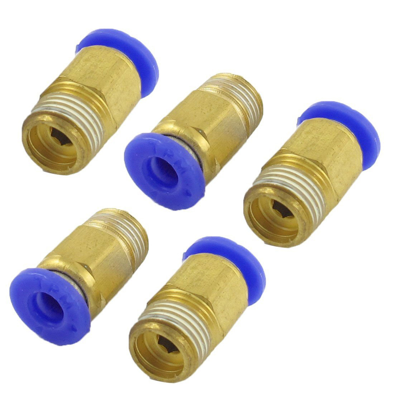 5PCS 1/8