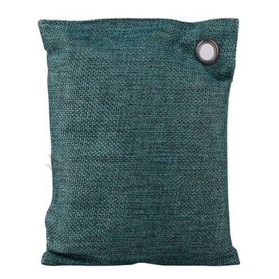 200g Natural Bamboo Charcoal Air Eliminator Purifier Bag Car