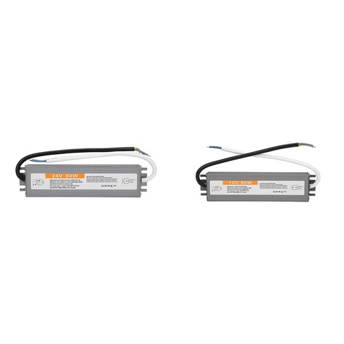 LED Power Supply Driver Transformer IP68 Outdoor Waterproof