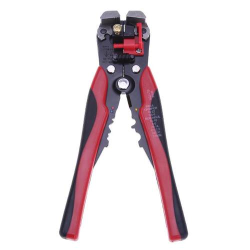 Cable Wire Stripper Cutter Crimper Automatic Crimping Stripp