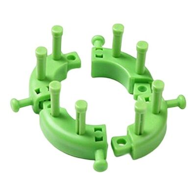 Knitting Machine Crochet Hook Set DIY Yarn Reusable for