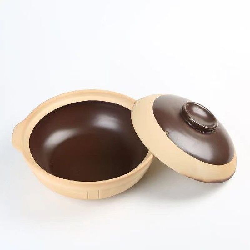 500ML 750ML Chinese Style Traditional Old Fashioned Earthen