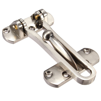 Door Security Safety Locks Strong Home Chain Lock Guard Catc