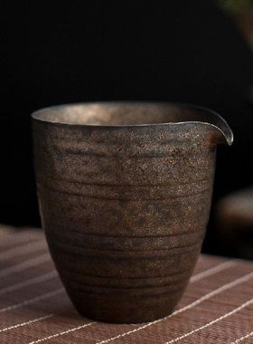 ceramic tea pitchers chahai tea infusers gongdaobei chinese