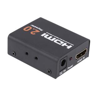 2.0 Extender Splitter Repeater Boost 60M Amplifier HDMI