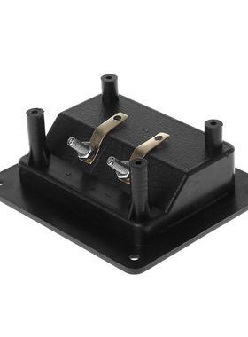 Terminal Cup Connector Parts Express Insulated Binding Posts