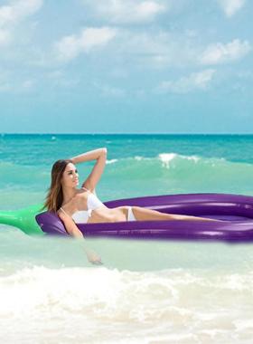 Floating Pool Water Floating Toys Inflatable Pool Float