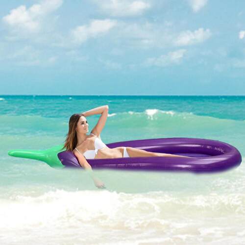 Floating Pool Water Floating Toys Inflatable Pool Float