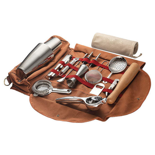 Bartender Storage Bag New Bartending Tool Storage Bag