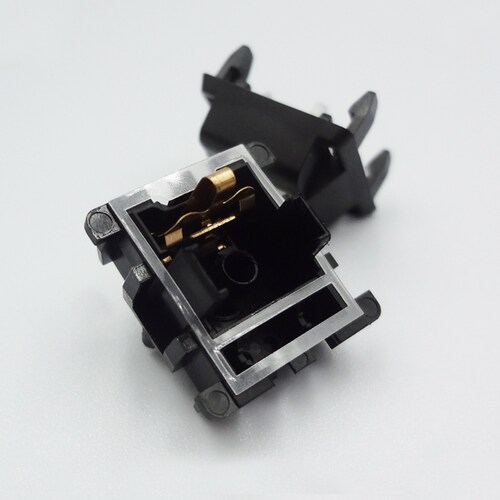 K1KF Switch Films, Switches Film Inter-axial Paper Structure