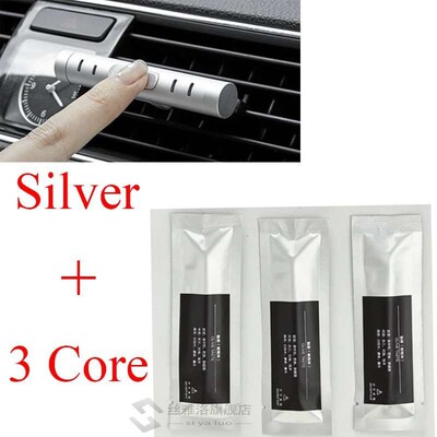 Original Xiaomi Guildford Car Holder Incense Lemon/Orange/Ol