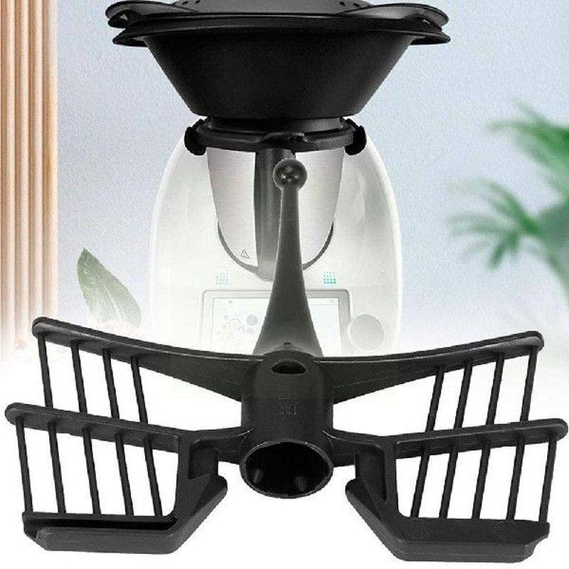 whisk mixing stirring attachment whipping stirrer beater