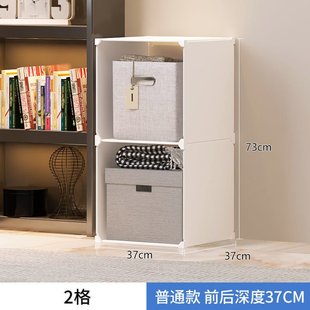 衣服衣柜简易大号多功能储物柜供应链 收纳箱衣物卧室儿童玩具柜装