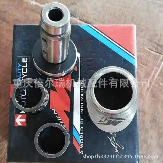 摩托车发动机改装凸轮轴赛车凸轮轴用于CG125 CG150 CG200 CG250