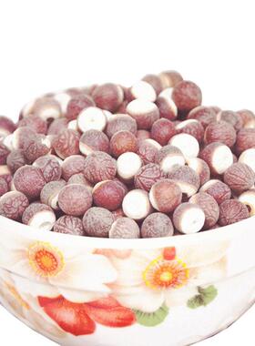 25年新肇四庆芡实茯苓QAO薏米赤豆莲子山药神汤鸡头米 干小干货无