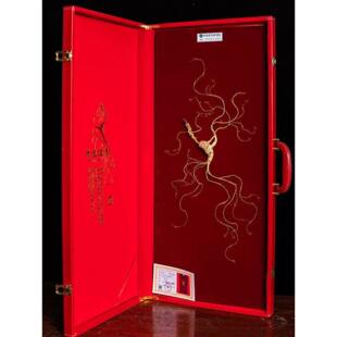 东北长白山2林下野年山林下干参5参UEE野生人参移山参灵阳参礼盒