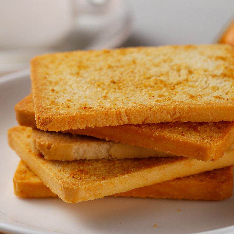 烤馍混烤馍片多干口馍味膜片合HXU米多奇片烤饼整箱干馍片馍干饼