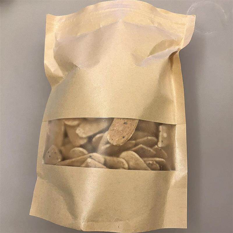 正宗浙江宁波特产年糕片非油炸干炒年糕条8090后怀旧零食手工即食