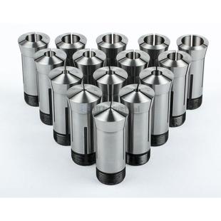 5c夹头0.0005 至1 5C筒夹英制尺寸内孔全系有货 15个一卖1