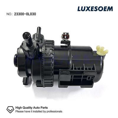 23300-0L030适用于丰田HILUX2KD燃油滤清器总成柴油滤清器