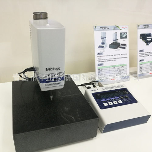 三丰VL-50S-B高度计318-226DC