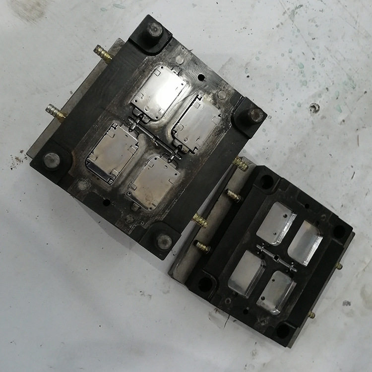 直供防火塑胶外壳注塑开模
