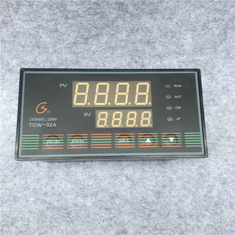 国龙三相调压固态温控器
