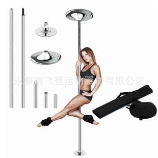 外贸出口跳舞管钢管舞空中瑜珈管跳舞钢管舞钢管热卖