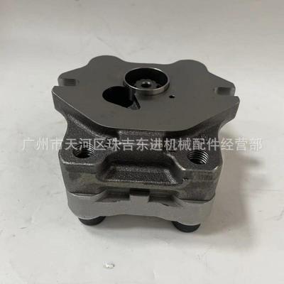 PVK-3B-725洋马VIO15-2齿轮泵先导泵gearpump