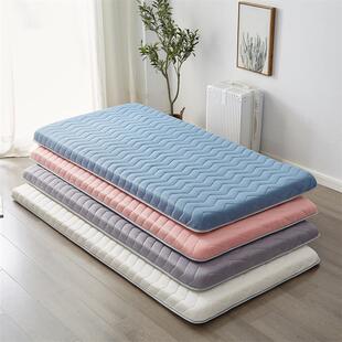 儿童乳胶床垫订做单人学生宿舍床褥1.2米190x80x180x90x170x70x6