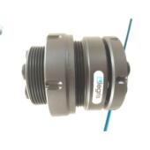 LEGRIS3321060002多管路接头DN6 2路接头乐可利多管路接头