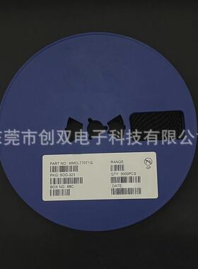 MMDL770T1GSOD-32370V贴片肖特基二极管MMDL770T1G