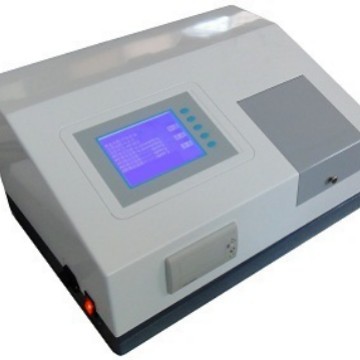 ACD-3000I六杯型全自动酸值仪