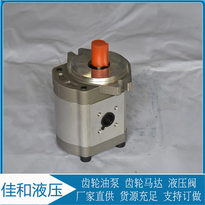 CBK1010-487R齿轮泵多规格稳